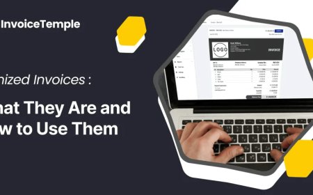Itemized Invoices – A Complete Guide