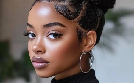 How to Install Full Lace Wigs: 4 Easy Methods You Can Try