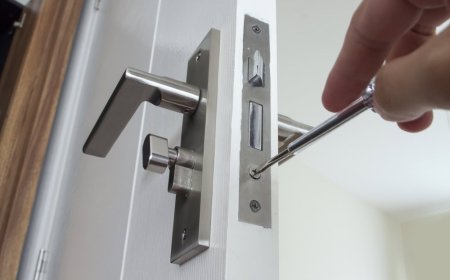 Emergency Locksmith Services in Deerfield Beach Coral Springs and Surrounding Areas