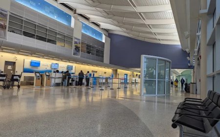 Southwest Airlines Corpus Christi Office in Texas – A Helpful Guide for Travelers