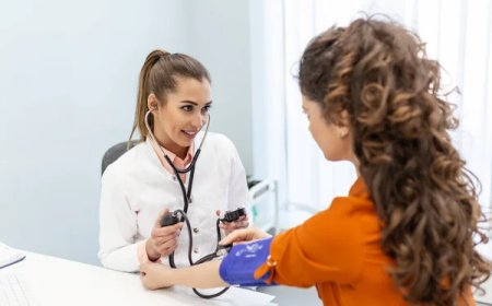 Doctor at Home for Stomach Upset: When You Can’t Move