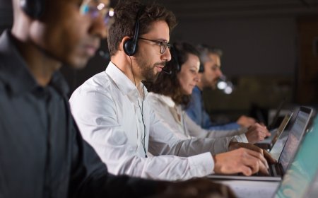 Unlocking Business Growth with Inbound Call Center Services: A Comprehensive Guide