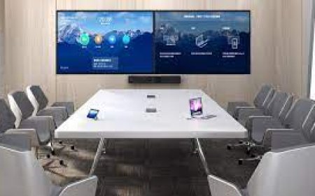 Yealink MeetingEye 400 Review: Smart Video Conferencing