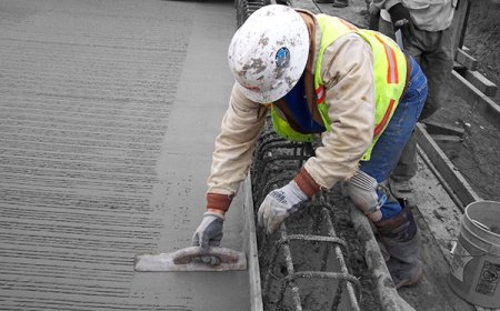 Concrete Restoration A Simple Guide to Fixing Damaged Concrete
