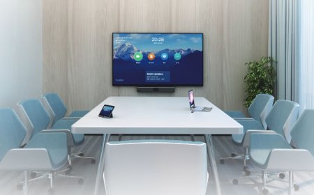 Yealink MeetingEye 400 for Smarter Collaboration