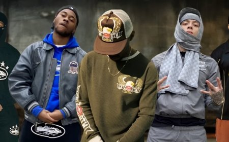 Corteiz Clothing Store