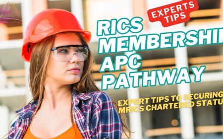 Is RICS Membership a Game-Changer for Your Career Path?
