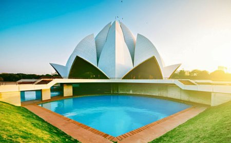 Hidden Corners of Delhi You Probably Didn’t Know About