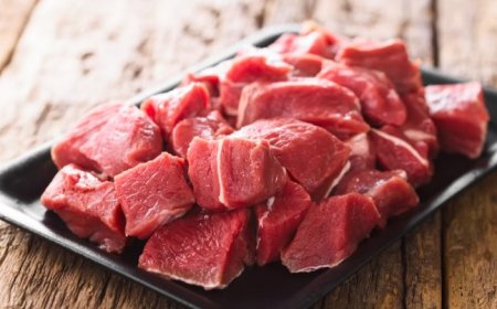 The Chicken Shop You’ve Been Dreaming Of Is Here!