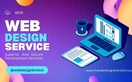 Bristol’s Creative Pulse Online – Thoughtful Web Design for Forward-Thinking Brands