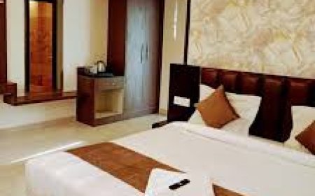 Where to Stay in Ayodhya: A Complete Guide to the Best Hotels Near Ram Mandir