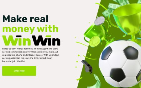 WinWin Officials Reinforces Its Status as a Trusted UK Online Casino