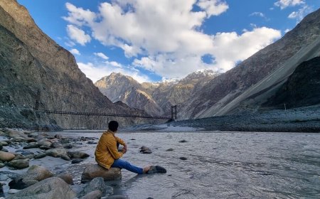 A Perfect Leh Itinerary 5 Days: Experience the Best of Ladakh