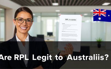 RPL Australia: The Unsung Hero of Fast-Tracked Career Success
