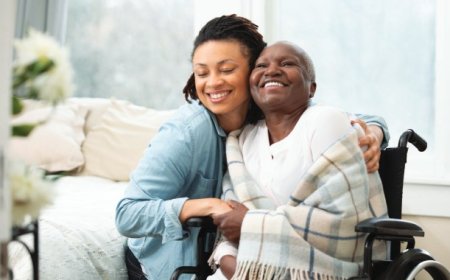 Home Care for Seniors in South Bend: Personalized Support Where It Matters Most