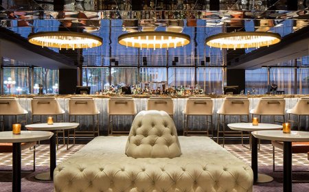 Future-Proofing Hospitality: Trends in Hotel Construction Across Canada