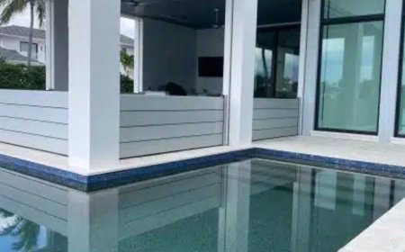 Innovations in Flood Prevention Gates: Engineering Resilience Against Rising Waters