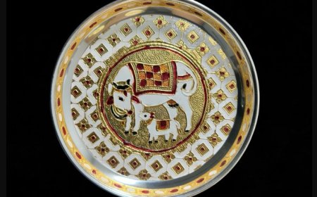 Unforgettable Anniversary Return Gifts Ideas by Athulyaa