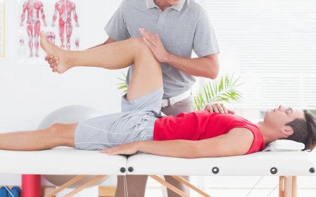 Pelvic Floor Physiotherapy for Active Lifestyles in Edmonton