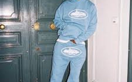 Corteiz Styles London’s Heartbeat With 2025 Streetwear Authority