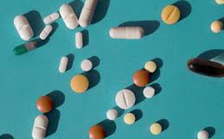 Zopiclone, Ambien, or OTC Sleepers – Which One Helps You Fall Asleep Fast?