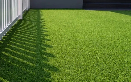 Premium Artificial Turf Installation in Ocala Low Maintenance, Lush Green Lawns Year-Round