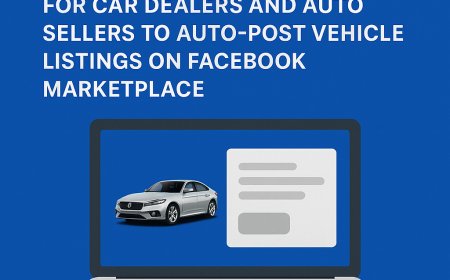 ZenLitePro – Your Ultimate FBMP Auto Poster Chrome Extension for Vehicle Listings