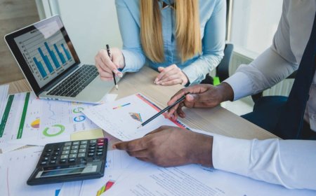 Essential Annual Forms Every UK Business Must File