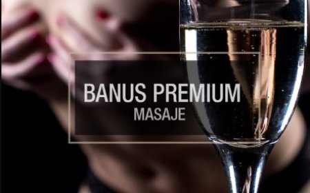 Unwind in Luxury with the Best Champagne Massage Marbella