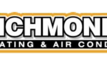 Professional Water Heater Services by Richmond Air: Your Trusted HVAC Partner
