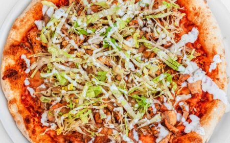 Discover the Best Pizza Puerto Banus Has to Offer Today