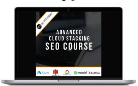 Dominate Google Rankings with Cloud Stacking SEO Now