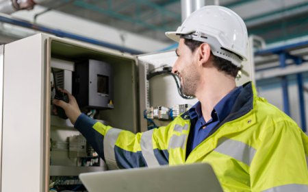 EICR Cost in 2025: What You Need to Know Before Booking an Inspection