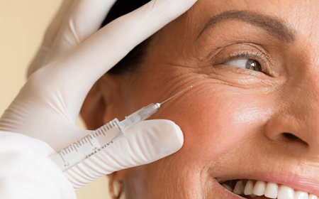 Discover the Secret to Radiant Skin with Glutathione Injections