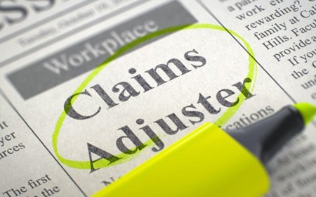 What’s the Difference Between an Adjuster and a Claims Advocate?