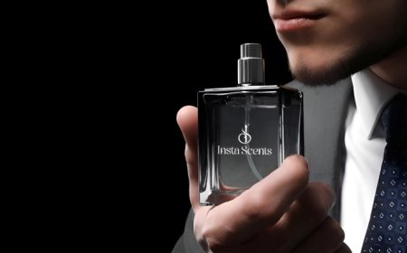 Top 10 Perfumes for Men in Pakistan Long Lasting and Fresh