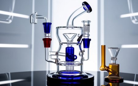 How to Use an E-Rig for the First Time