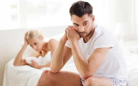 Exploring the Causes of Erectile Dysfunction in Men