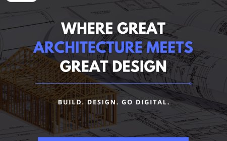 Why Every Firm Needs a Powerful Architect Website