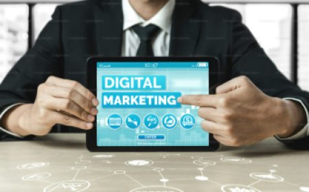 Work with the Best Digital Marketing Agency in Karachi to Lead Your Industry