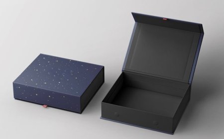 Custom Booklet Boxes: A Smart Way to Elevate Your Brand Presentation