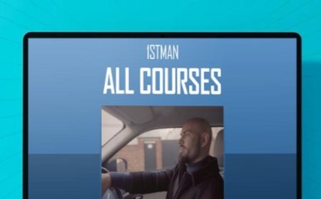 Unleash Your Power with Personal Development Courses for Men