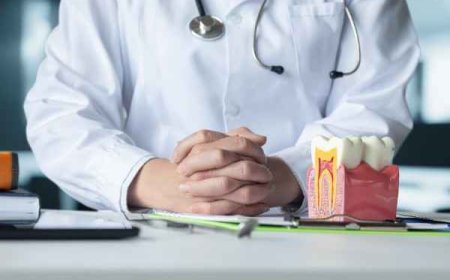 Act Fast: Save Your Smile with Prompt Dental Action