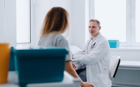 Corporate Doctor Home Visit Dubai: Benefits for Employees