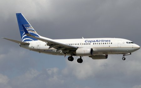 Copa Airlines Miami Office  +1-888-839-0502