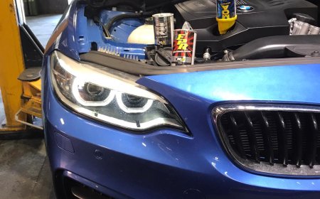 Top-Rated Car Service in Hawthorn for All Models