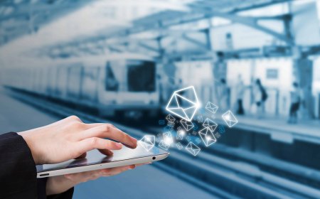 Why Hiring an Email Marketing Consultant Is a Smart Move for Growing Businesses?