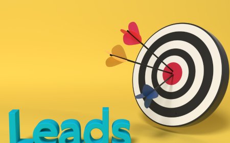 Why Hiring a Lead Generation Agency Helps Businesses Grow Smarter