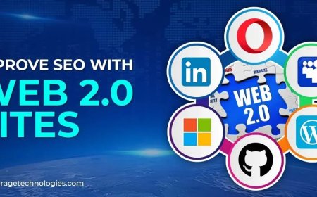 How to Connect Your Web 2.0 Posts for Maximum Search Engine Optimization