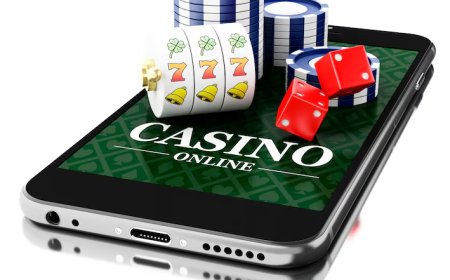 Casino App Development: What Startups Need to Know Before Building